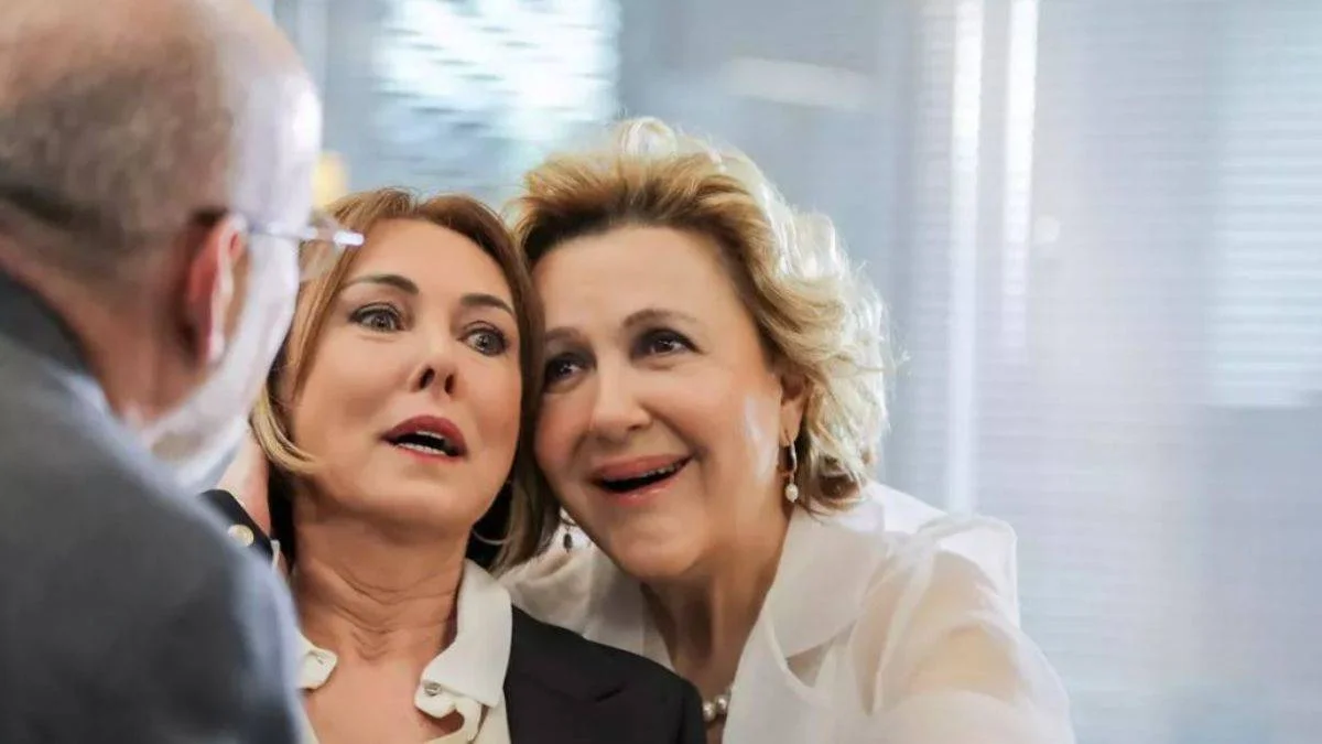 Evlilik Hakkında Her Şey 31. bölüm izle | Fox Tv Evlilik Hakkında Her Şey yeni bölüm (31.bölüm) tek parça full HD izle