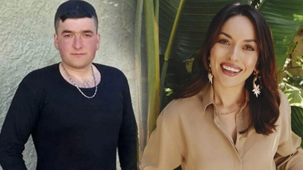 Ezgi Mola'nın ''Musa Orhan'' davasında karar çıktı: Ceza aldı!