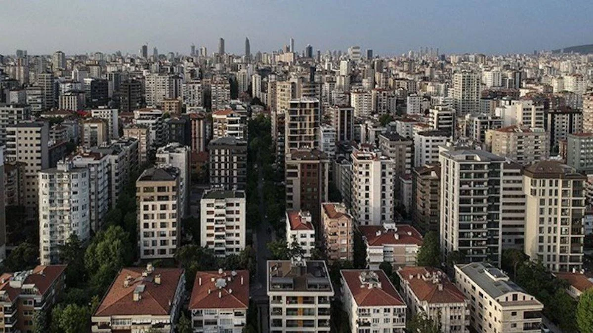 Fahiş kira artışlarına karşı ''Hollanda modeli'' gündemde