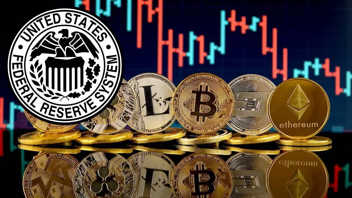 FED faiz artırsa kripto paralar (Bitcoin-Ethereum) yükselir mi düşer mi? FED faizi yükseltirse Bitcoin ne olur? FED faiz kararı Bitcoin etkisi nasıl olur?