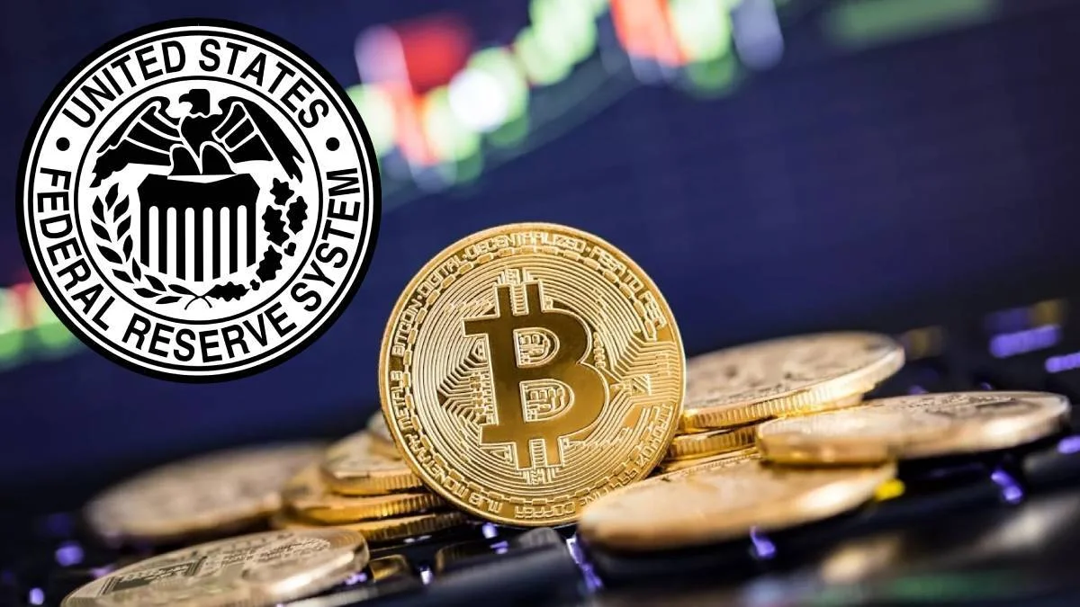 FED faiz Bitcoin etkisi | FED faiz artırırsa Bitcoin ne olur? Bitcoin, Ethereum düşer mi yükselir mi? FED faizi yükseltirse Bitcoin artar mı?