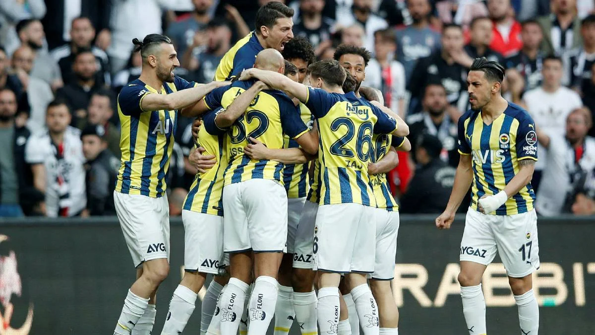 Fenerbahçe Şampiyonlar Ligi'nde kaç ön eleme oynayacak? Fenerbahçe Şampiyonlar Ligi'ne katılabilmek için kaç maç oynayacak?