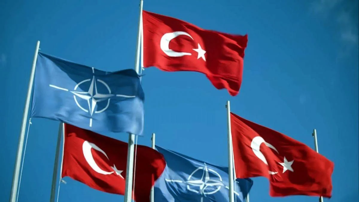 Finlandiya-İsveç krizi: NATO'dan ''Türkiye'' açıklaması