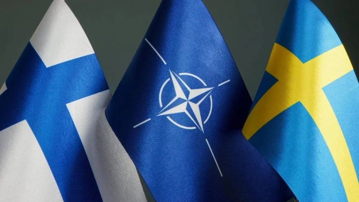 Flaş gelişme! İsveç ve Finlandiya NATO'ya resmen başvurdu