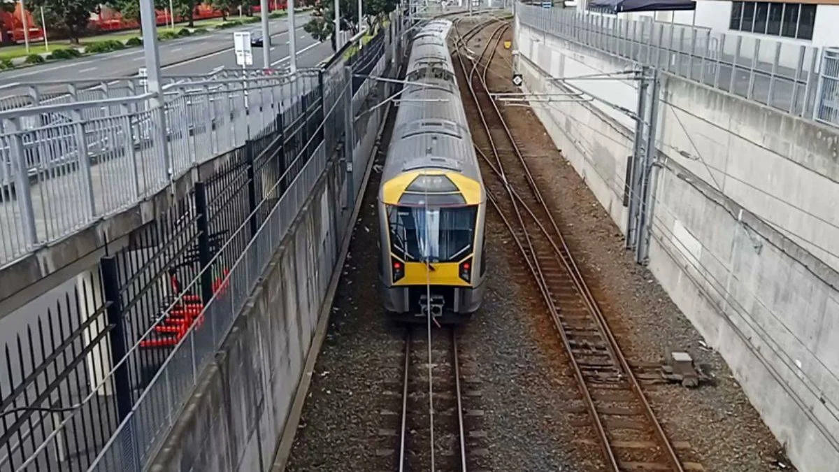 Fransa'da panik: Tren yolcularına bomba tehdidi mesajı!