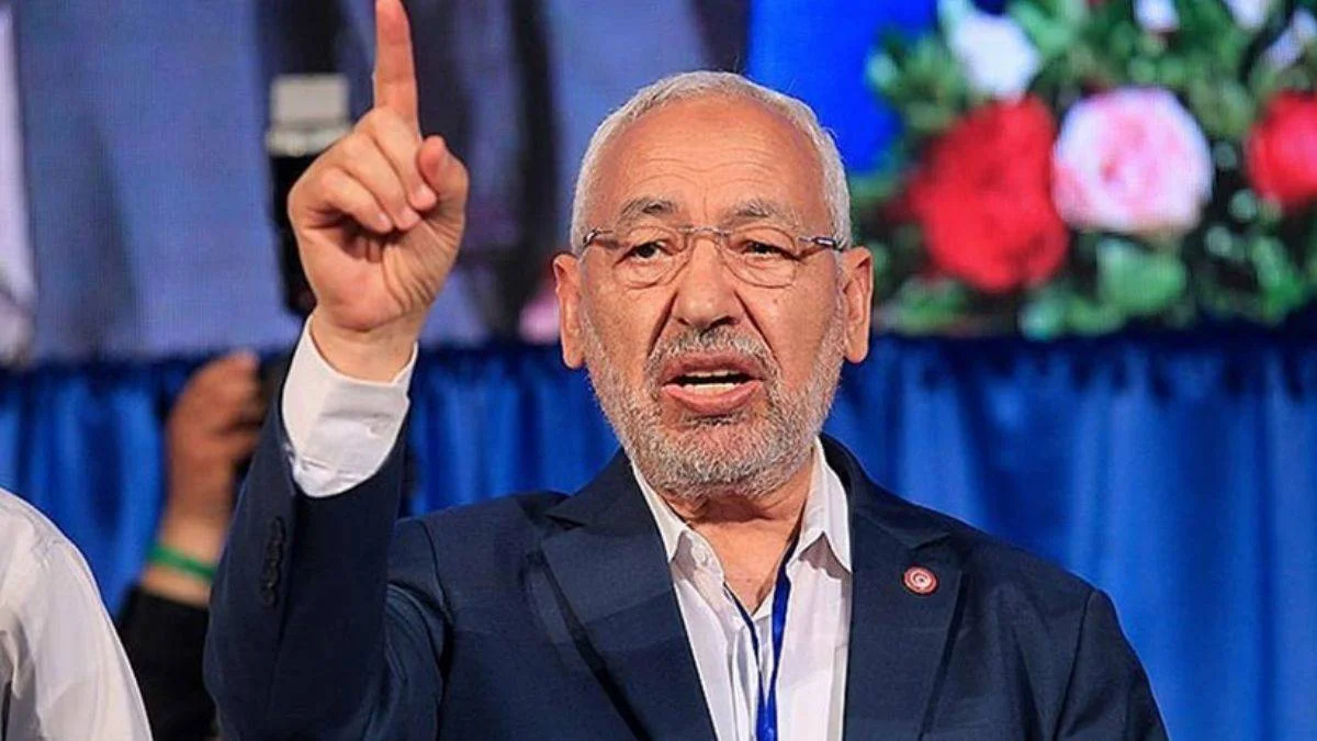 Gannuşi'ye 'seyahat yasağı' iddiası