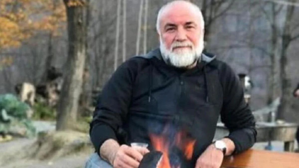 Gazeteci Güngör Arslan cinayeti ile ilgili yeni gelişme