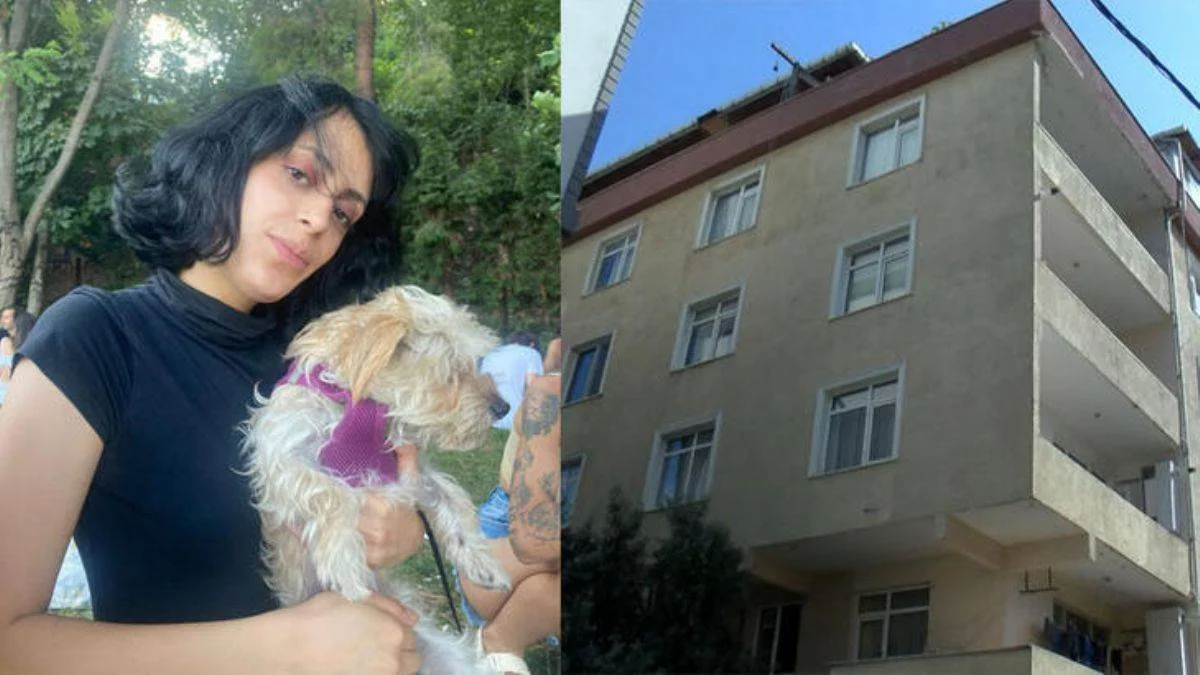 Genç kız evinde ölü bulundu
