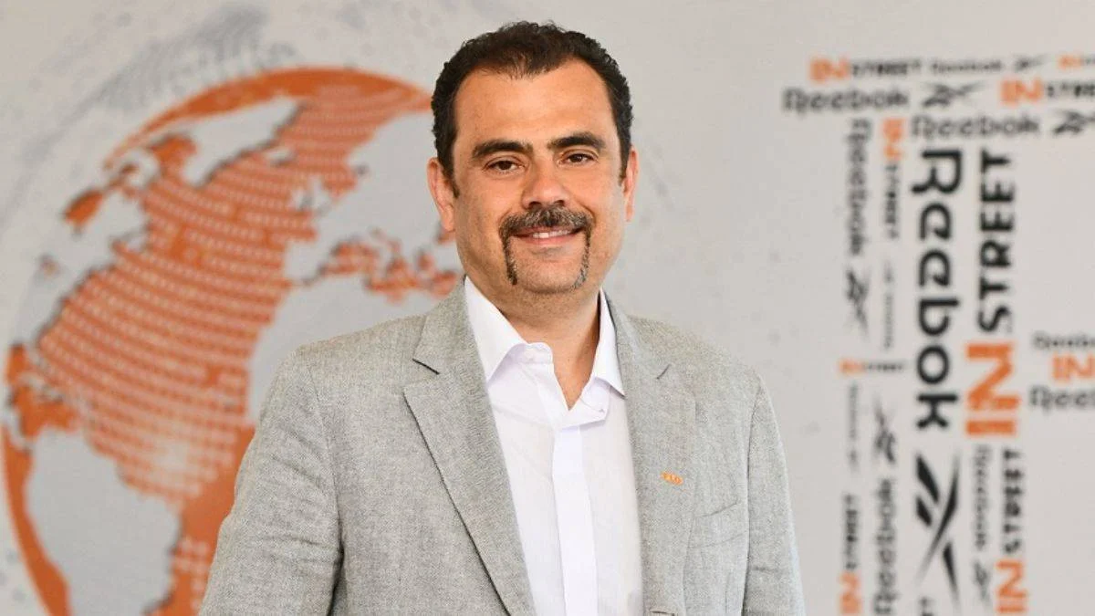 Global spor markası Reebok'ın Türkiye ve yakın coğrafyadaki 12 ülke lisansı FLO'nun