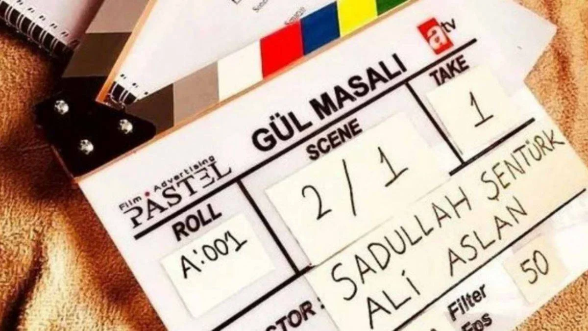 Gül Masalı dizisi ne zaman başlıyor? Gül Masalı dizisi oyuncuları kimdir?