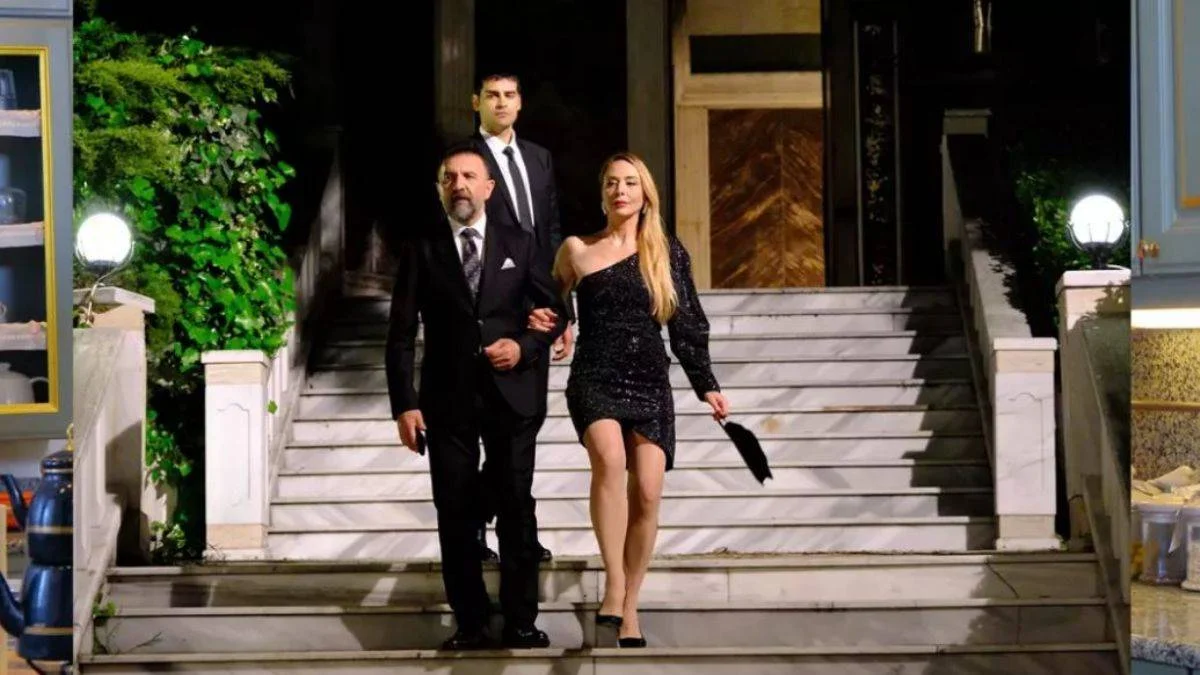 Gülümse Kaderine 4. bölüm izle | Fox Tv Gülümse Kaderine yeni bölüm tek parça full HD izle | Gülümse Kaderine final mi yapıyor?