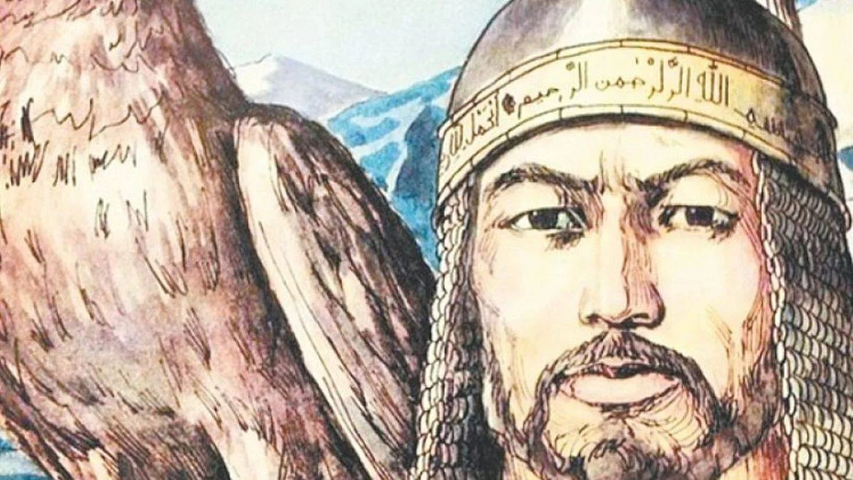 Gündüz Bey tarihte nasıl ölüyor? Gündüz Bey ne zaman öldü? Osman beyin ağabeyi Gündüz beyin ölümü nasıl oldu?