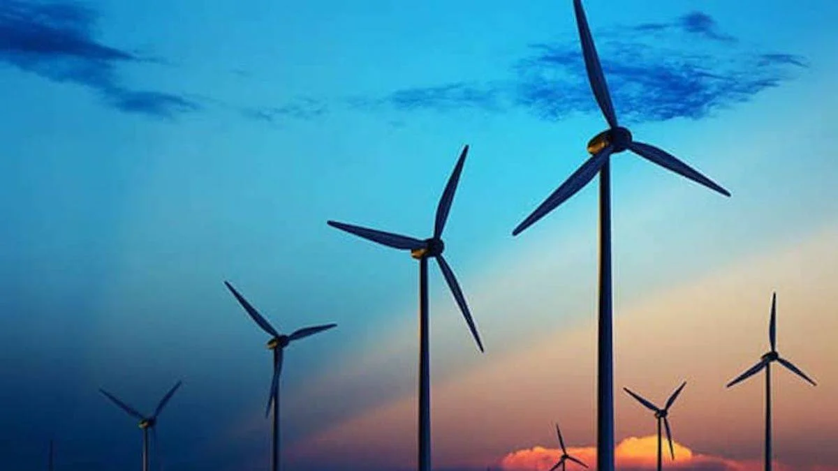 Güney Koreli rüzgar türbini kule üreticisi CS Wind, Türkiye'de ikinci fabrikasını açıyor