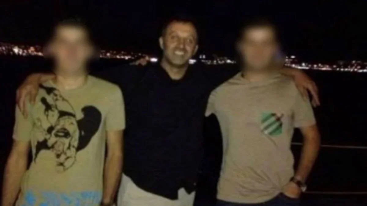 Güngören'de 5. kattan düşen kadının eski eşi tutuklandı