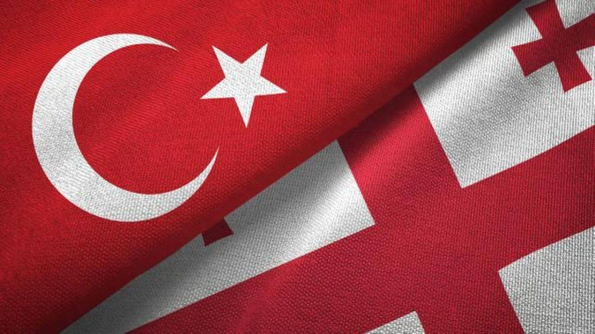 Gürcistan'dan Türkiye açıklaması