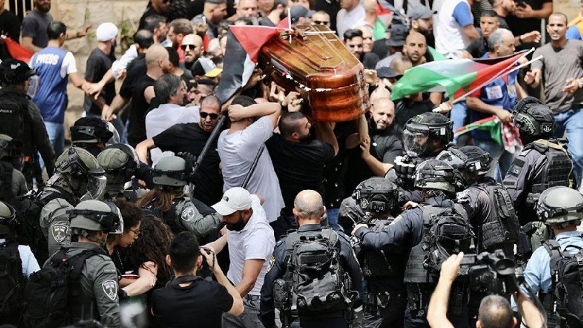Haaretz: Akile'nin öldürülmesine ilişkin soruşturma açılmayacak
