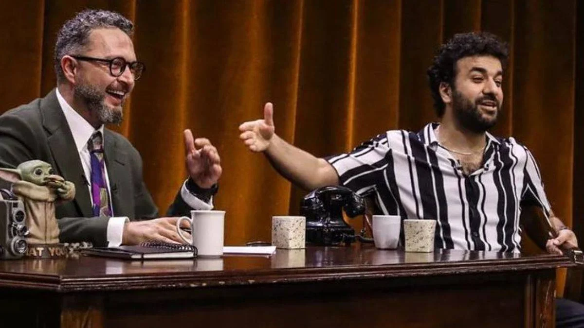 Hasan Can Kaya İbrahim Selim ile Bu Gece programı neden yayınlanmadı? İbrahim Selim ve Hasan Can Kaya olayı nedir?