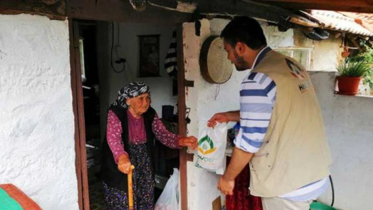 Hayder kurban bağışı nasıl yapılır? Güvenilir kurban bağışı nereye ve nasıl yapılır? Adak kurbanı ve akika kurban bağışı