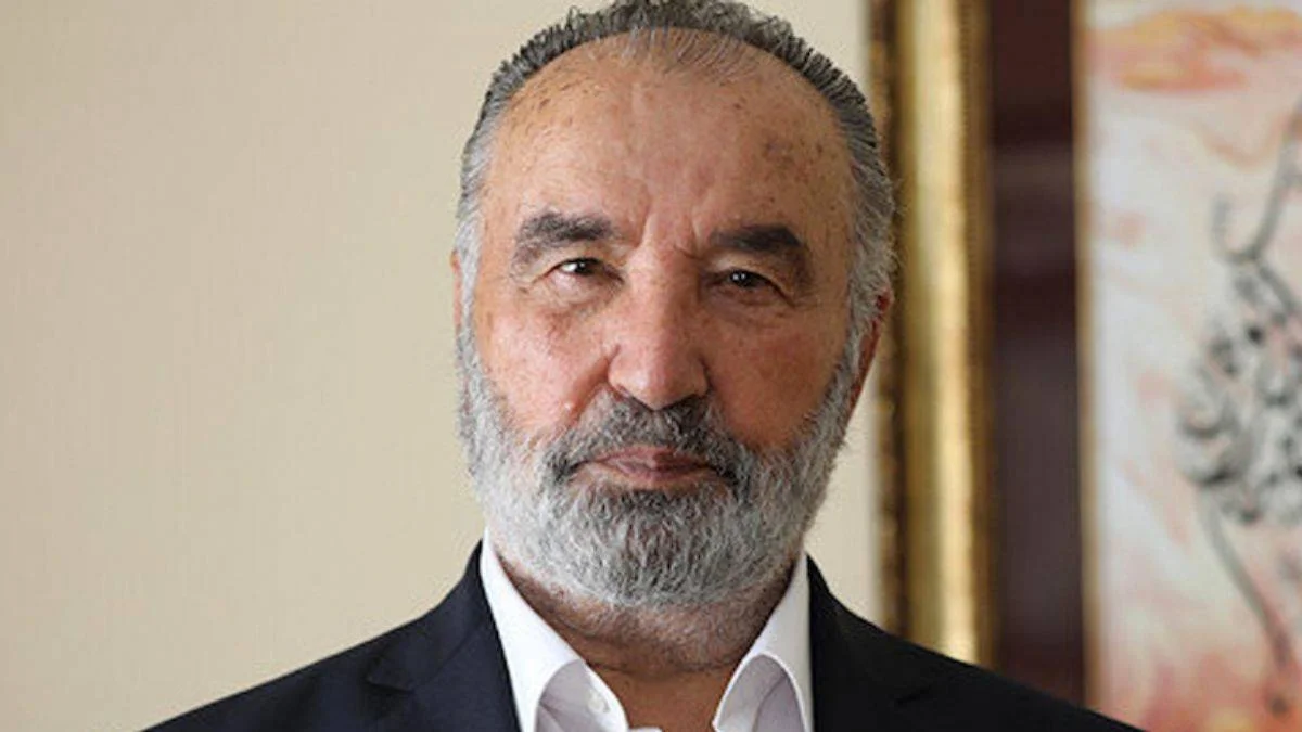 Hayrettin Karaman cevaplandırdı! 'Survivor izlemek ve ona katılmak günah mı?'
