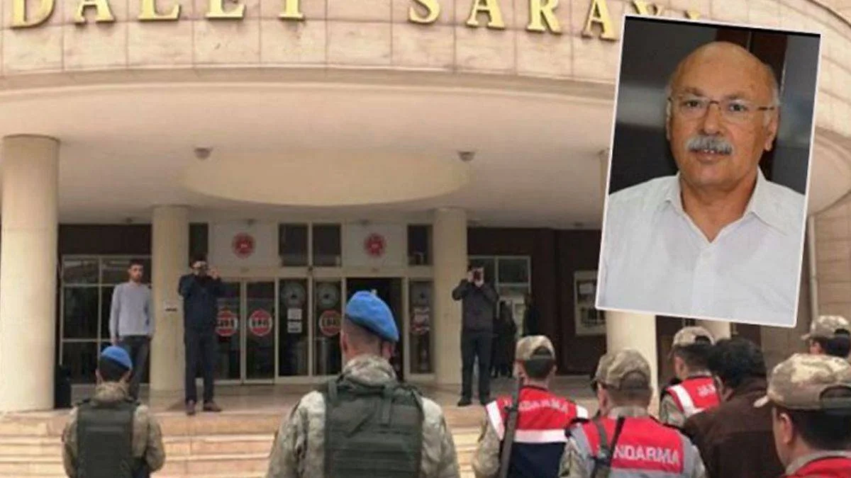 HDP'li eski belediye başkanı tutuklandı