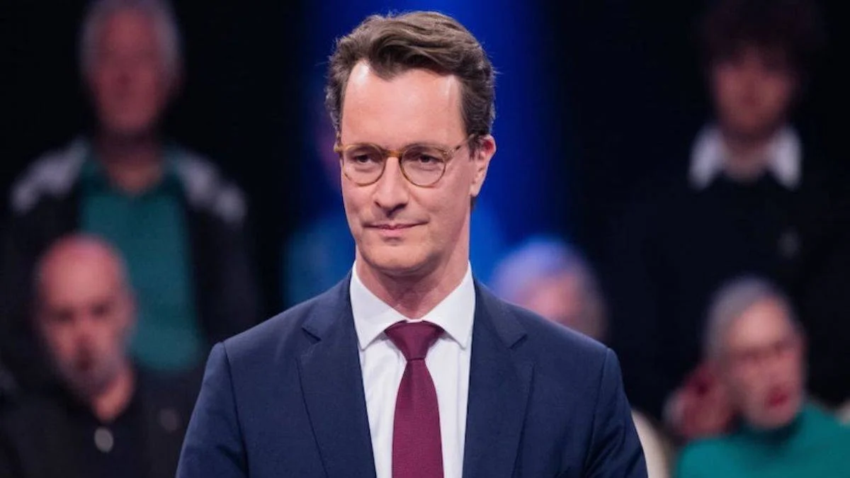 Hendrik Wüst: Türkler bizim için büyük bir zenginlik