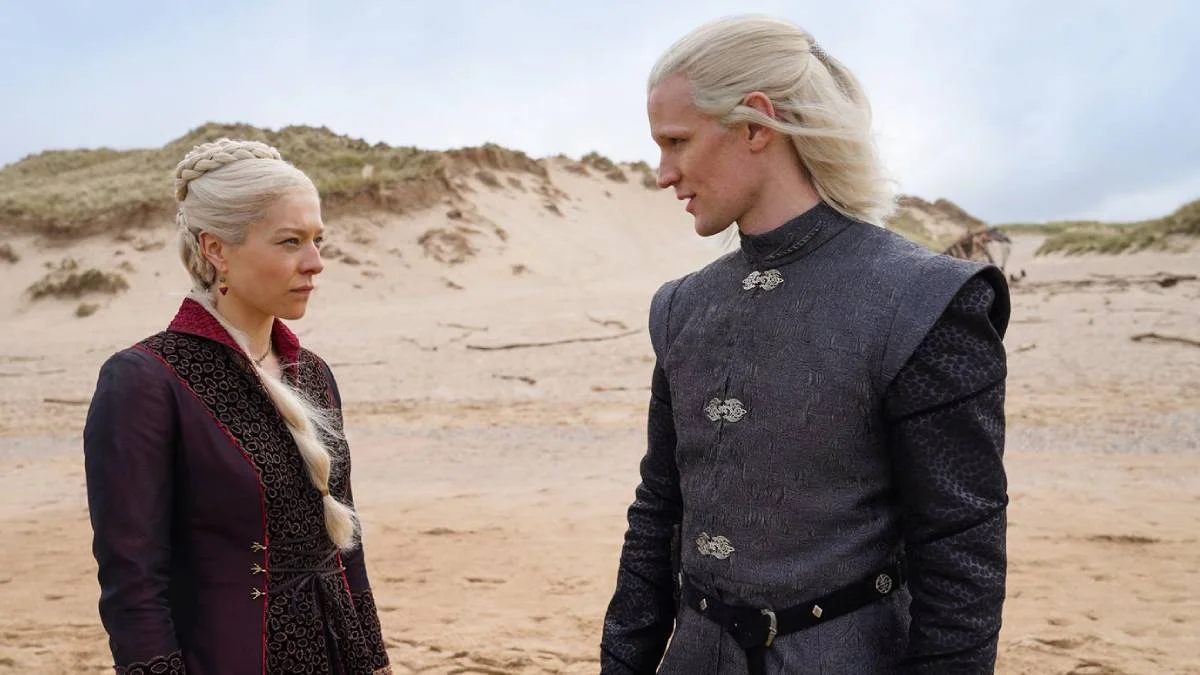 House of the Dragon fragman izle | Game of Thrones'un devamı House of Dragon dizisi hangi kanalda yayınlanacak?