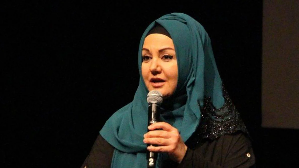İkbal Gürpınar ne dedi? İkbal Gürpınar Suriyeliler hakkında ne dedi? İkbal Gürpınar Suriyeli açıklaması