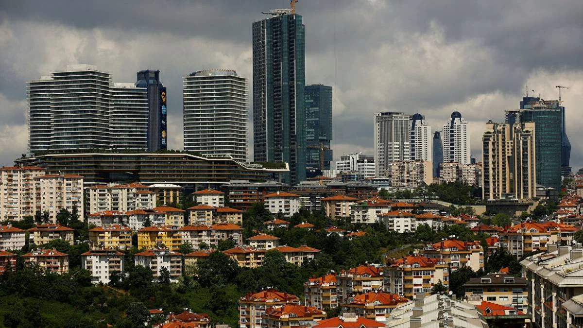 İmar barışı 2022 | İmar affı 2022'de yeniden çıkar mı? İmar barışı tekrar çıkacak mı?