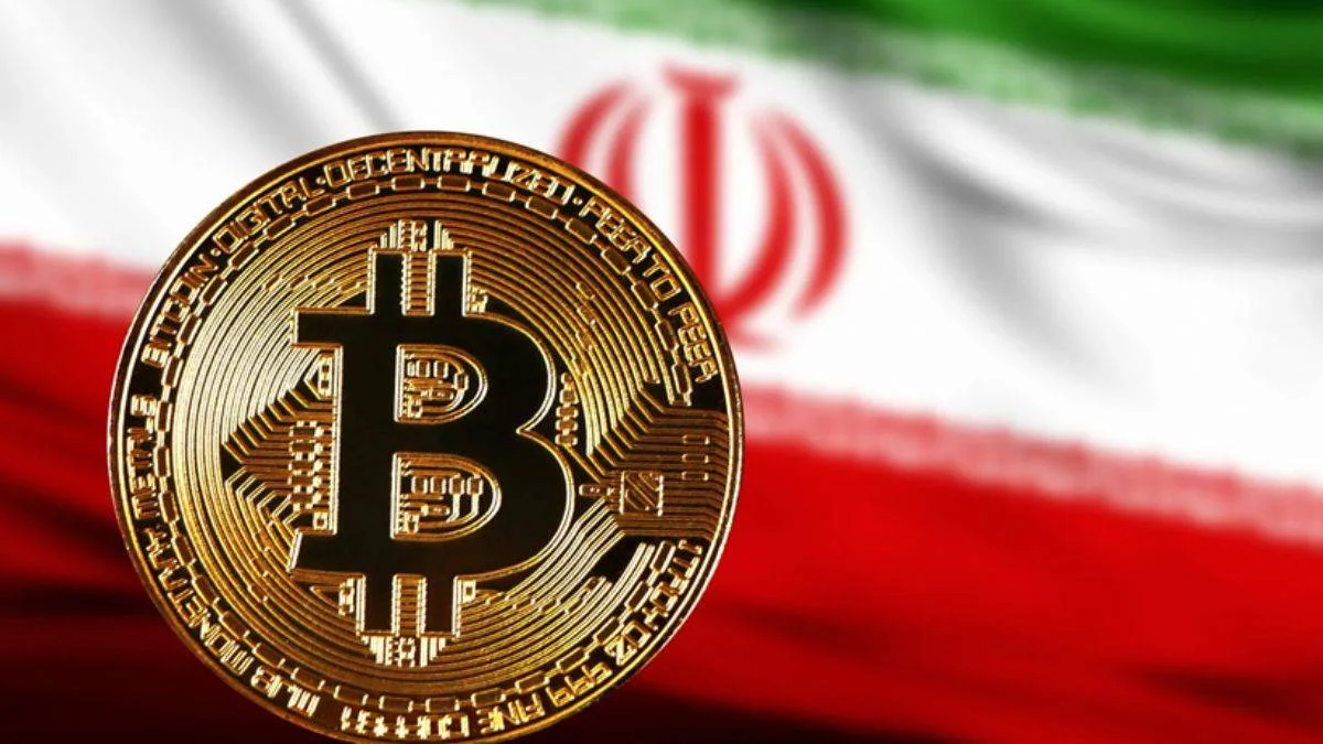 İran istihbaratından ''kripto para'' operasyonu! 9 bin banka hesabı bloke edildi