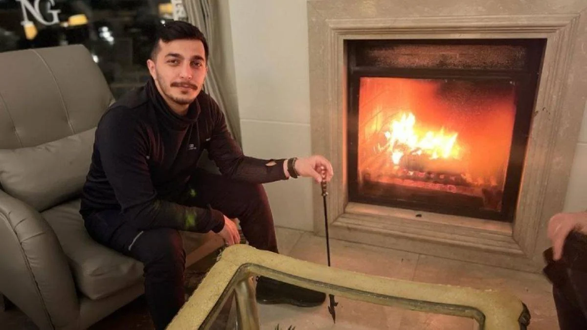 İş insanı Hasan Narınç Kimdir? Nereli? Kaç Yaşında