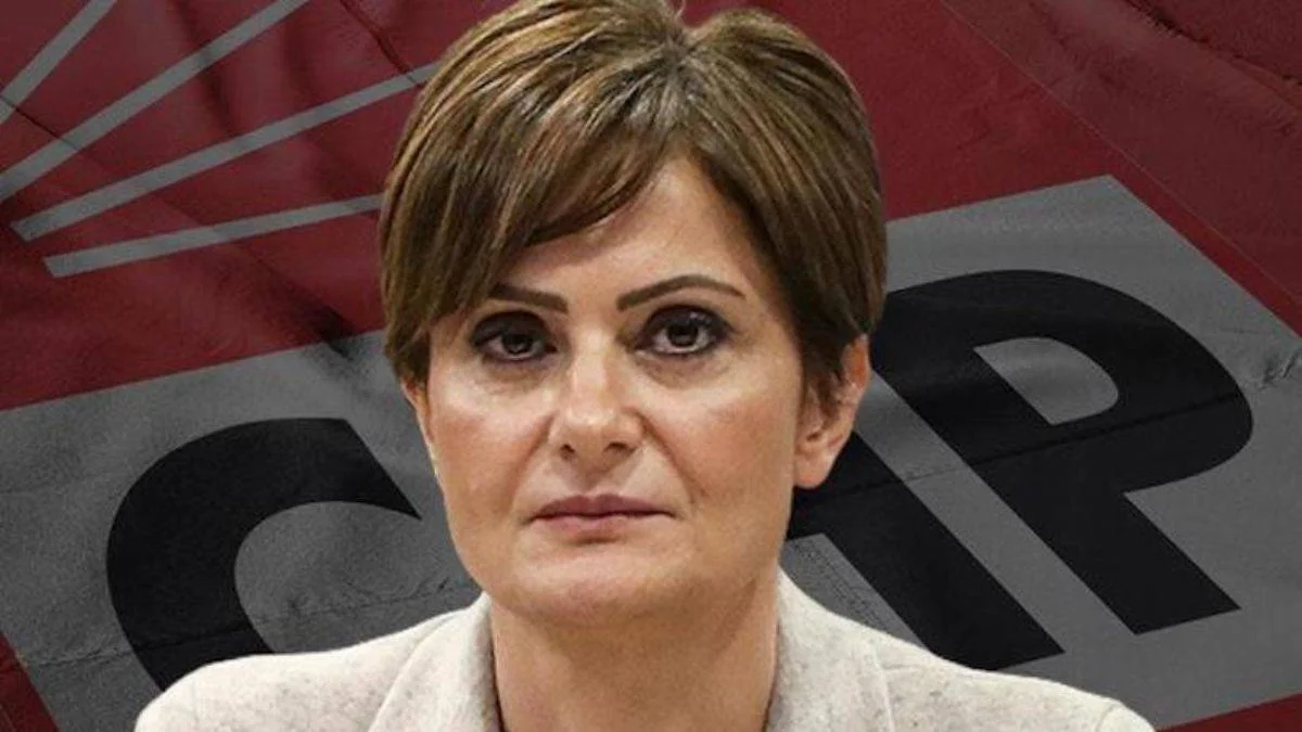 İsmail Saymaz'dan Kaftancıoğlu hakkında çarpıcı iddia