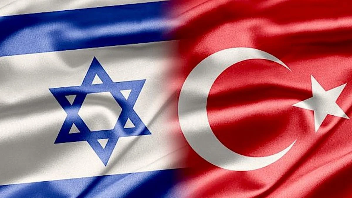 İsrail'den vatandaşlarına telefon: Derhal Türkiye'yi terk edin!