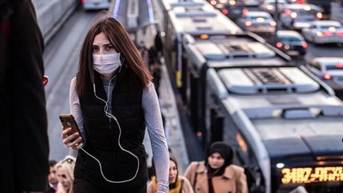İstanbul'da toplu ulaşım bugün ücretsiz
