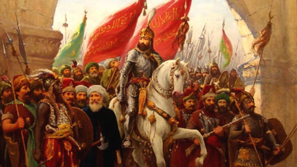 İstanbul'un fethi ne zaman? 2022 İstanbul'un fethi kutlamaları nerede olacak? İstanbul'un fethi 2022'de kutlanacak mı?