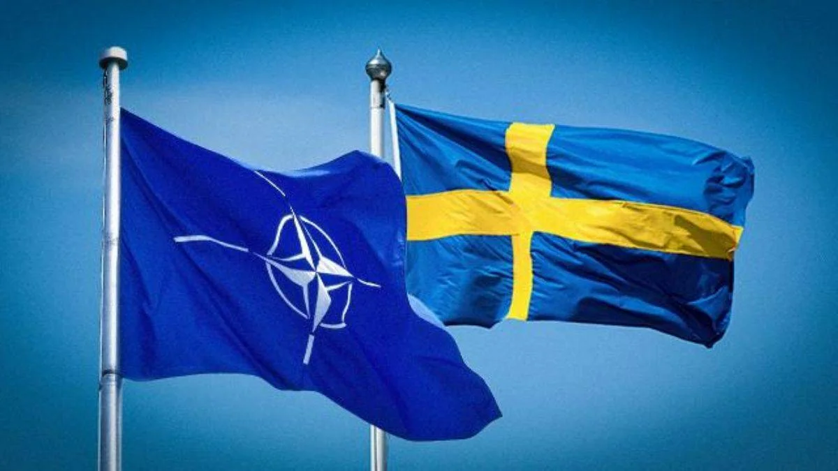 İsveç halkı ''NATO'' ile ilgili ne düşünüyor?