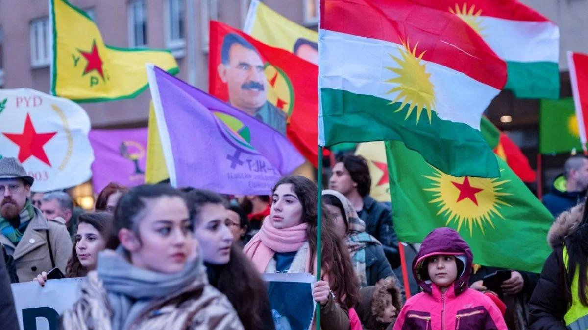 İsveç'in NATO üyeliği, PKK'nın İsveç rahatlığı