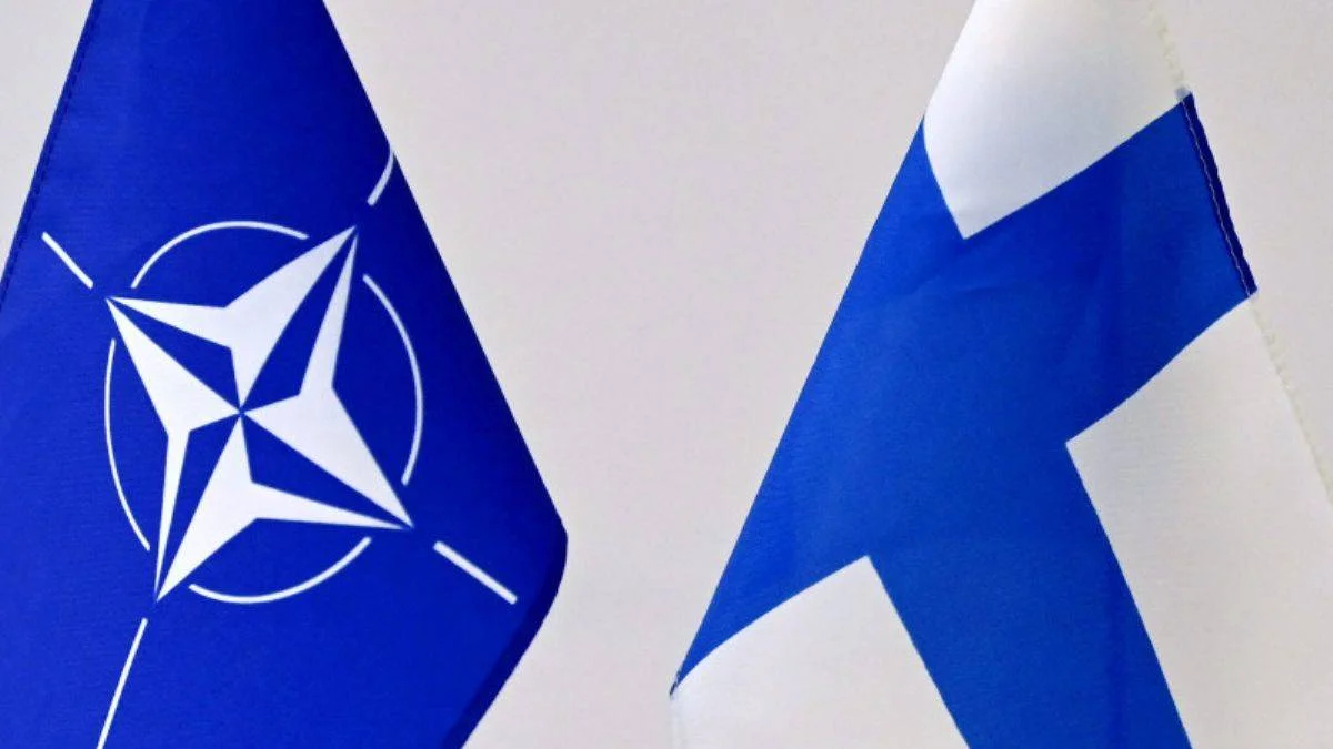 İsveç ve Finlandiya'dan 'NATO üyeliği' açıklaması