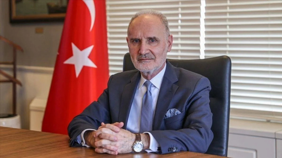 İTO Başkanı Avdagiç'ten "İstanbul'a özel teşvik paketi" talebi