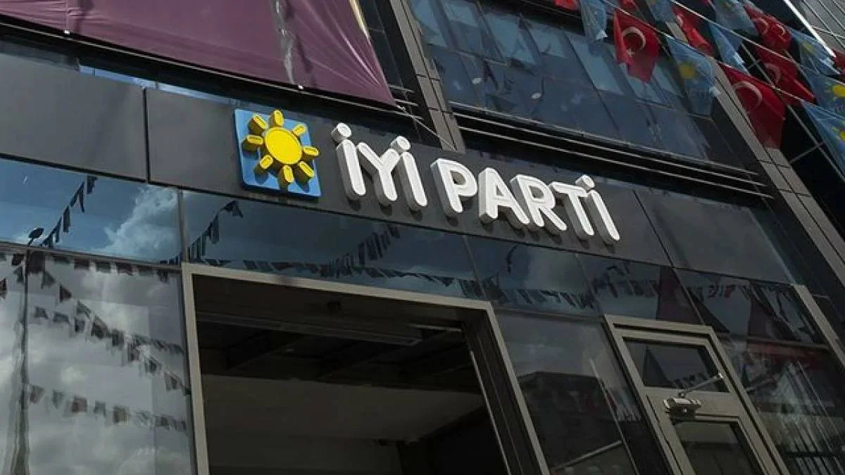 İYİ Parti'den iktidara ''Finlandiya ve İsveç'' desteği