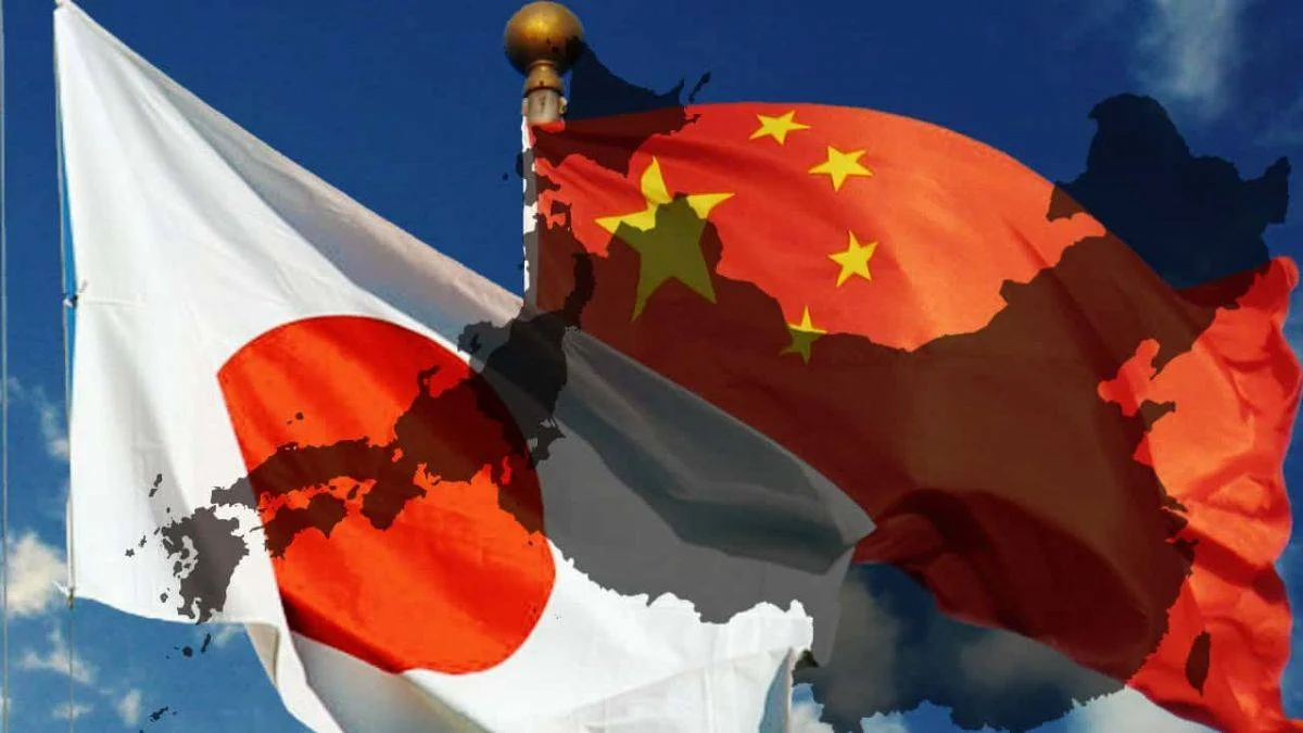 Japonya ve Çin'den Rusya-Ukrayna krizi açıklaması