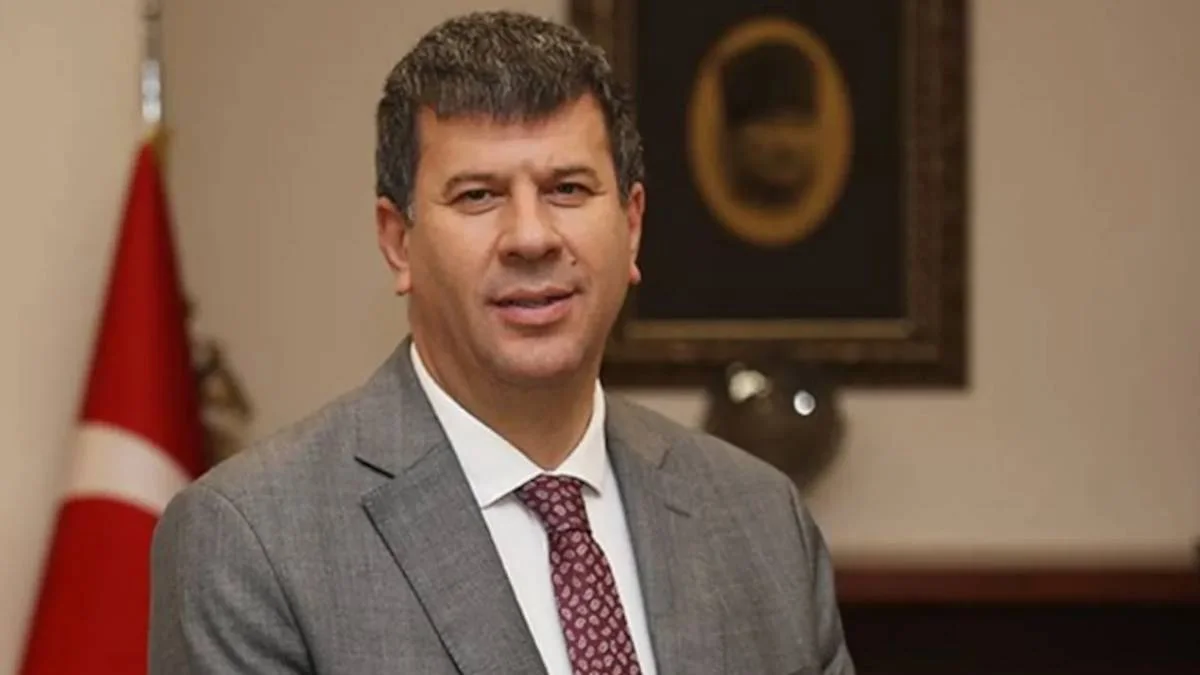 Kadıköy Belediye Başkanı Şerdil Dara Odabaşı kim? Kadıköy Belediye kimde, hangi partide? Şerdil Dara Odabaş nereli?