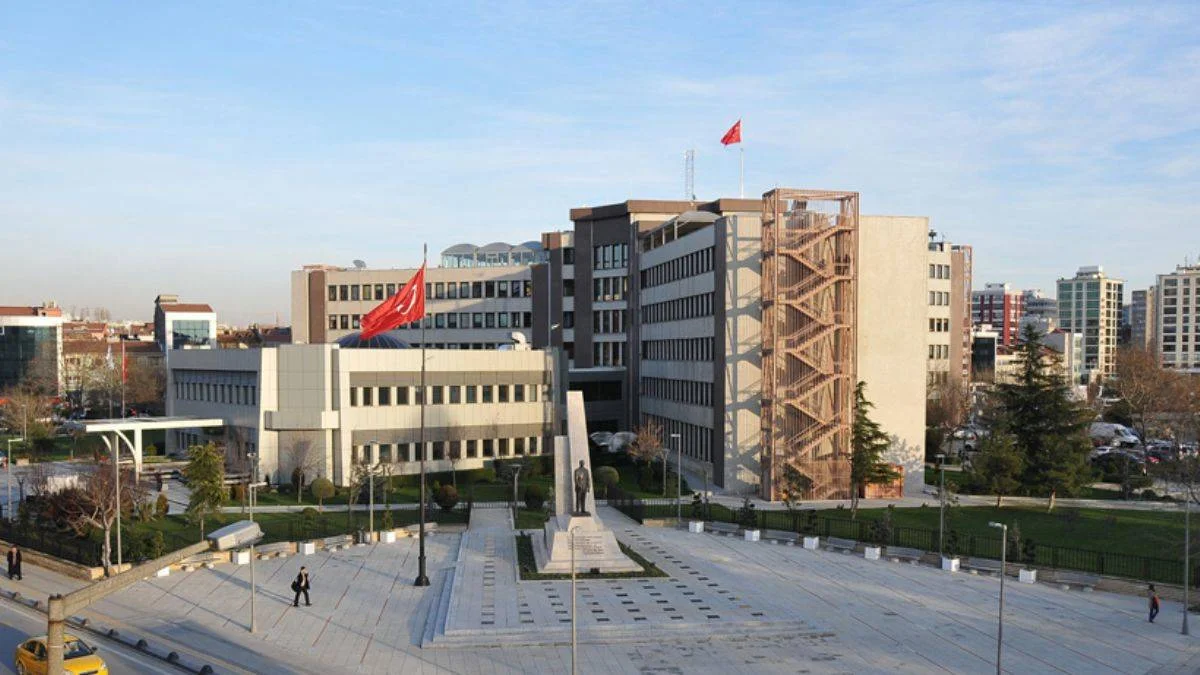 Kadıköy Belediyesi'nde rüşvet operasyonu