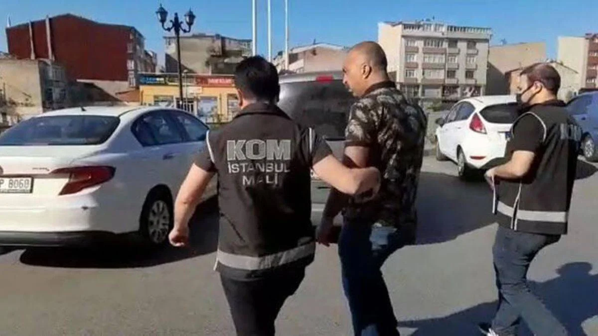 Kadıköy belediyesinde rüşvetin kodu 'metre'; detaylar ortaya çıktı