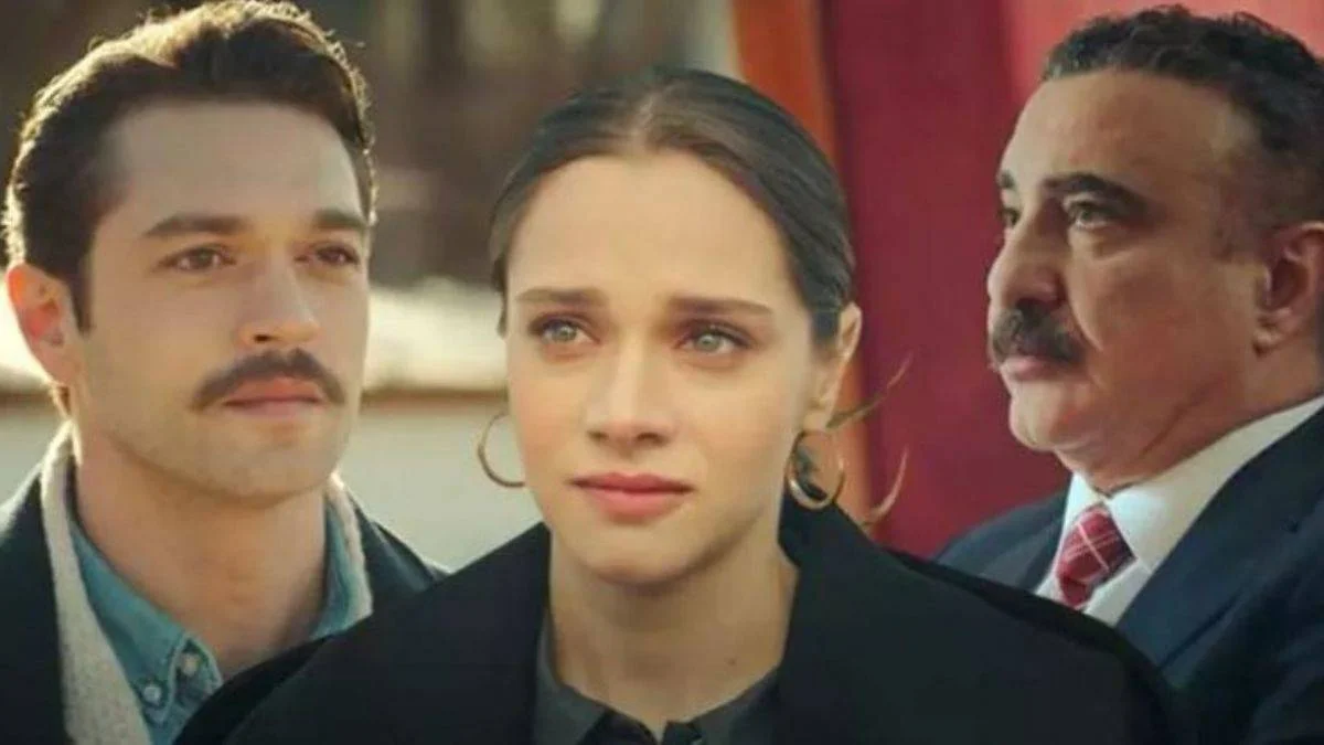 Kara Tahta 5.bölüm izle | TRT 1 yayın akışı Kara Tahta | Kara Tahta ne zaman yayınlanacak? Kara Tahta neden yayınlanmadı?