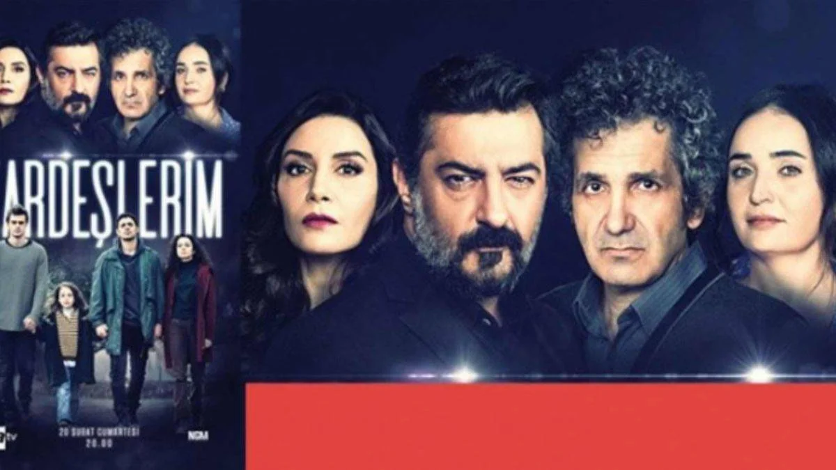 Kardeşlerim nerede, hangi şehirde çekiliyor?