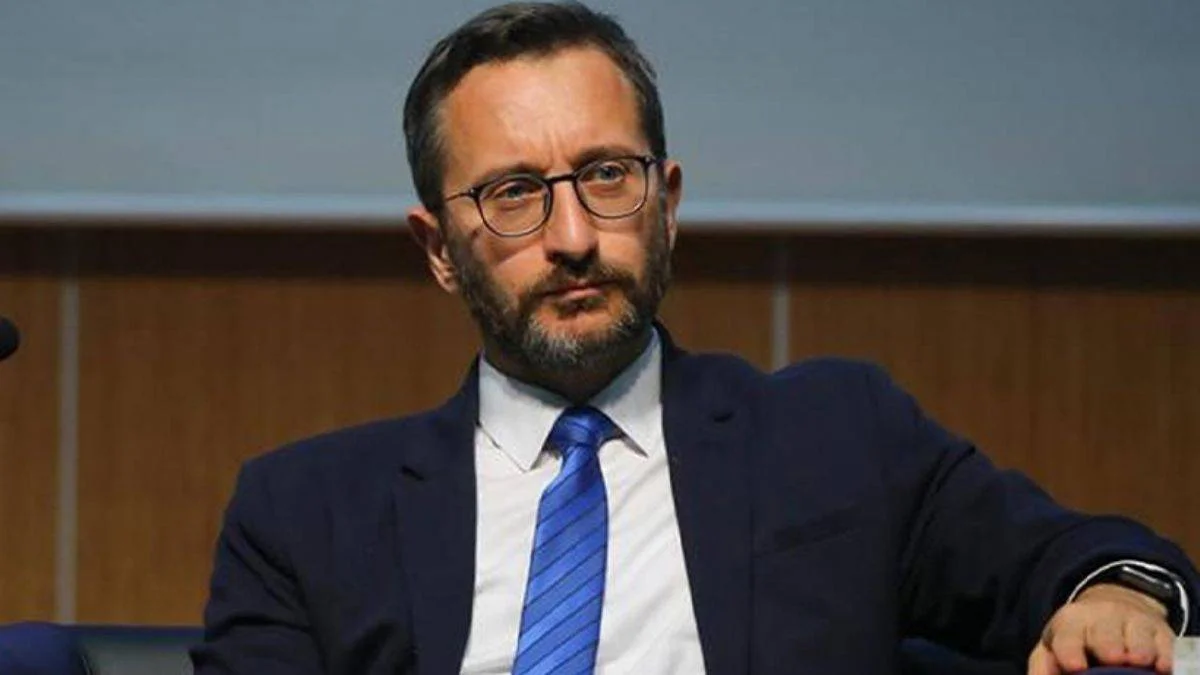 ''Katar ve Türkiye bir elin parmakları gibi''