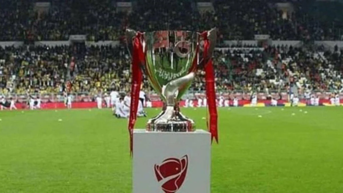 Kayserispor - Trabzonspor maçını canlı izle! Ziraat Türkiye Kupası