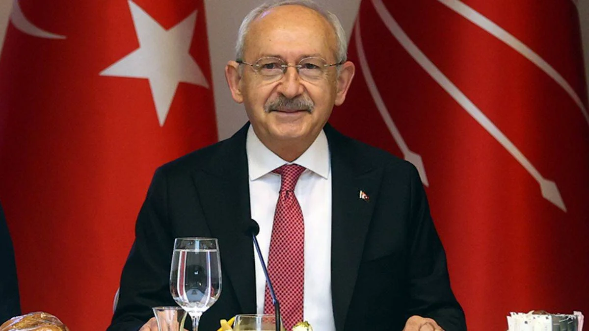 Kılıçdaroğlu'dan ilginç 12 Eylül anısı