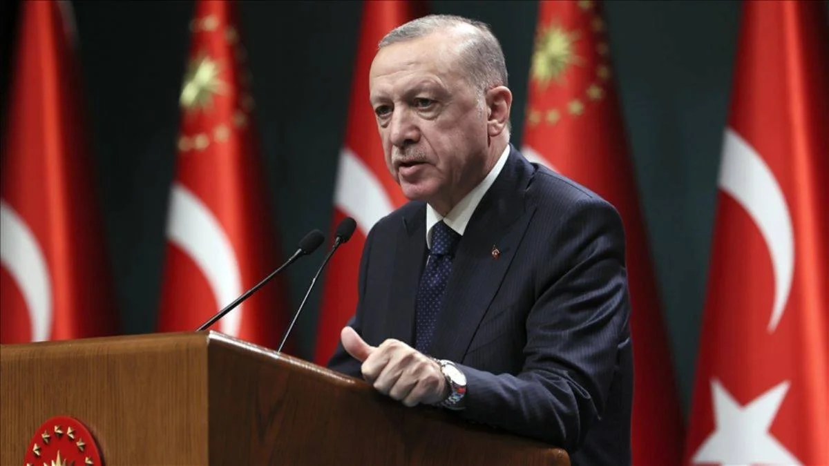 Kılıçdaroğlu'nun ''kaçış hazırlığı'' iddialarına Erdoğan'dan yanıt