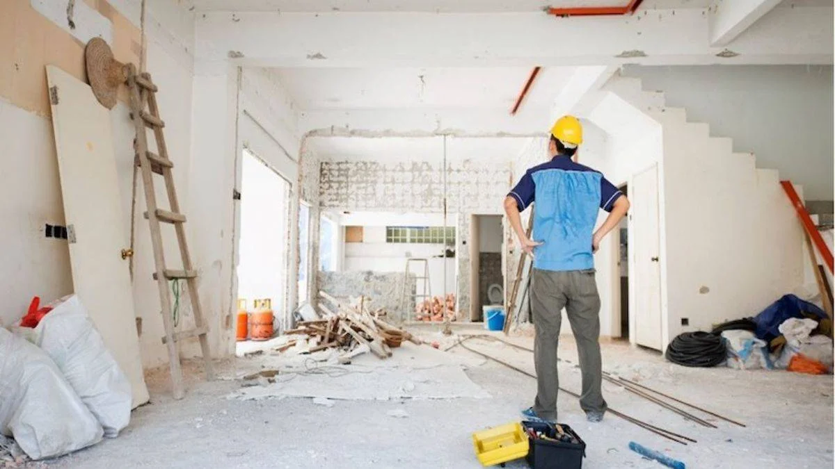Kiracılar dikkat! Ev sahiplerinin yeni oyunu 'tadilat'